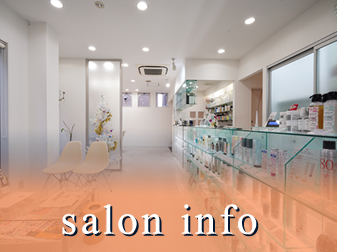 salon info